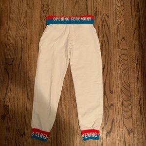 Opening Ceremony Sweatpants